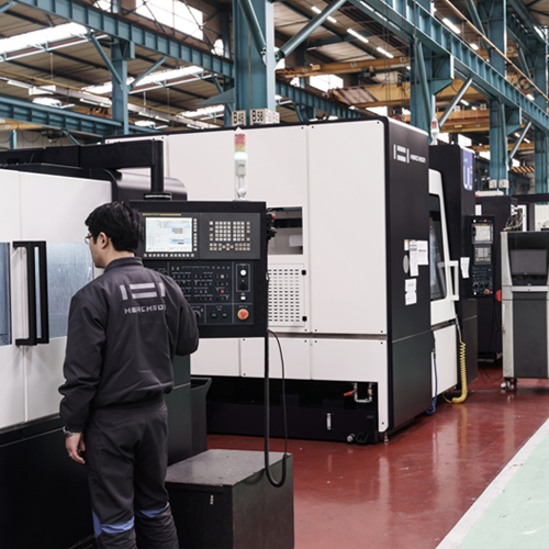 what-is-a-machine-tool